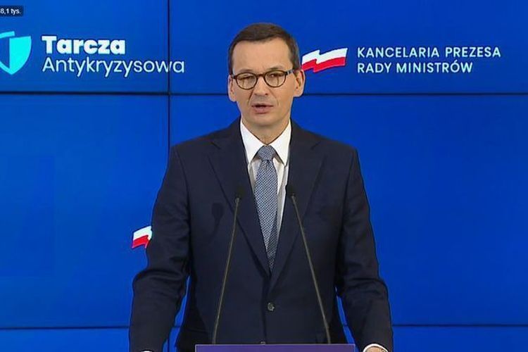 Premier: nie izolujemy woj. śląskiego, 