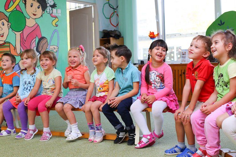 Ile maluchów skorzysta z opieki przedszkolnej w Rydułtowach?, 