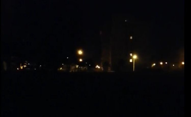 „Egipskie ciemności” na osiedlach w Wodzisławiu. Co się stało?, 