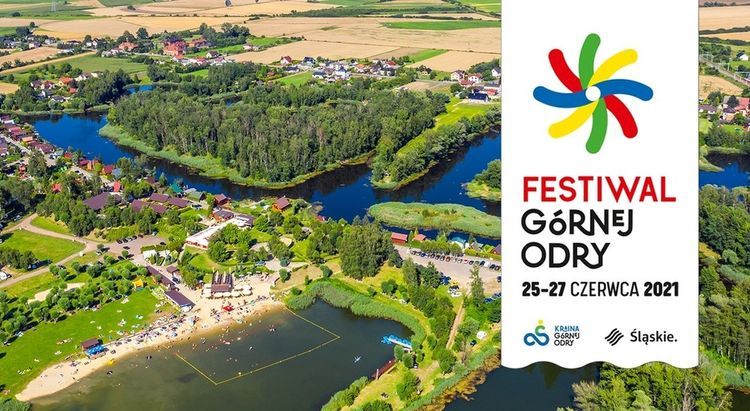 Festiwal Górnej Odry w Wodzisławiu: jakie atrakcje zaplanowano?, mat. prasowe