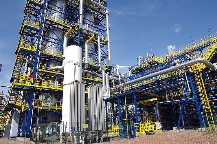 JSW Koks: 50 mln zł na instalację do wyłapywania śmierdzących gazów w koksowni Radlin, 