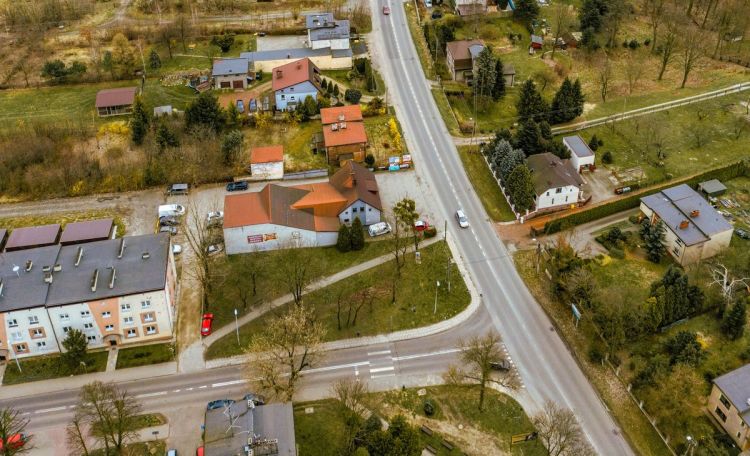 Pszowska-Górnicza: od środy tymczasowa organizacja ruchu, UM Wodzisław