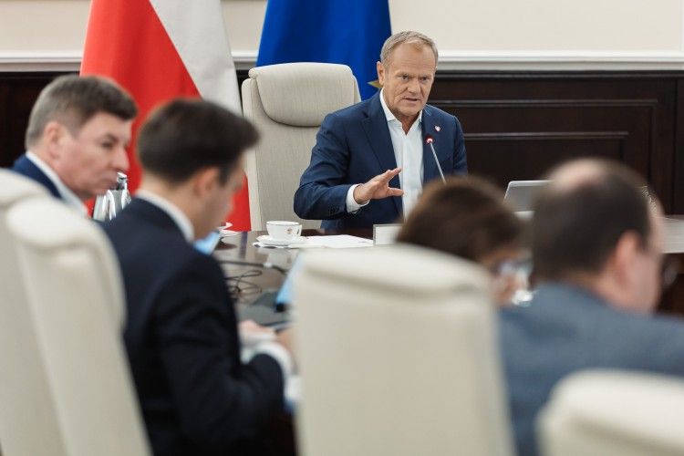 Polska czasowo przywraca kontrole na granicach z Niemcami i Litwą. 