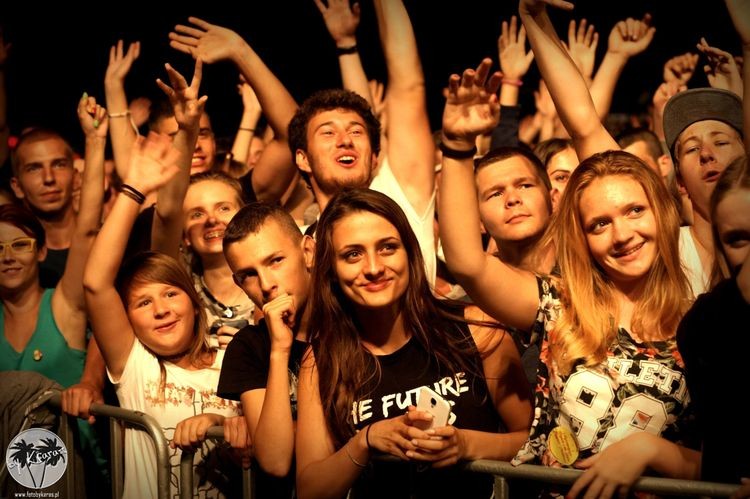 Reggae festiwal zostaje na stadionie miejskim, fotobykaras.pl