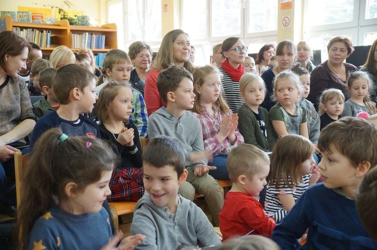 To zwycięzcy konkursu na najpiękniejszą pisankę wielkanocną, Biuro Prezydenta Miasta