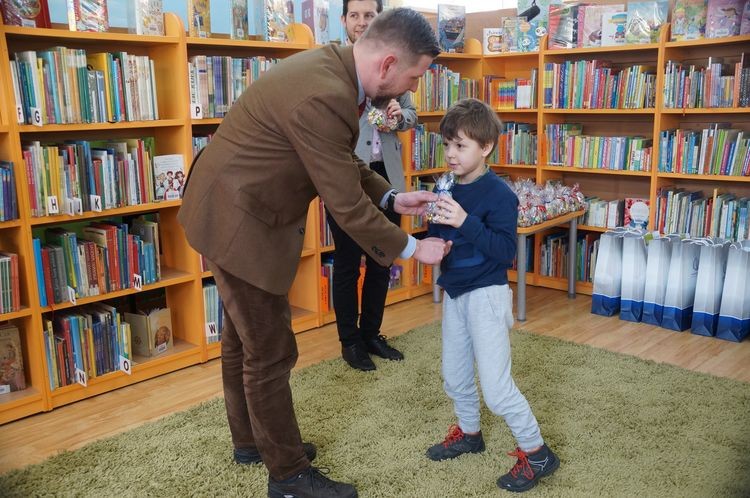 Konkurs na najpiękniejszą pisankę rozstrzygnięty. Oto zwycięzcy i wyróżnieni, Biuro Prezydenta Miasta