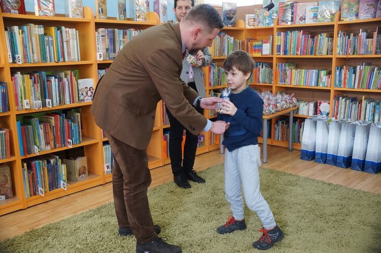 Konkurs na najpiękniejszą pisankę rozstrzygnięty. Oto zwycięzcy i wyróżnieni, Biuro Prezydenta Miasta