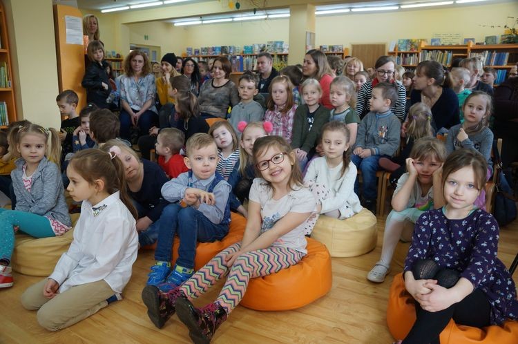 Konkurs na najpiękniejszą pisankę rozstrzygnięty. Oto zwycięzcy i wyróżnieni, Biuro Prezydenta Miasta