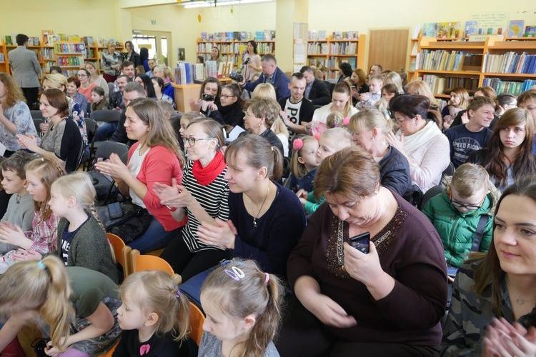 To zwycięzcy konkursu na najpiękniejszą pisankę wielkanocną, Biuro Prezydenta Miasta