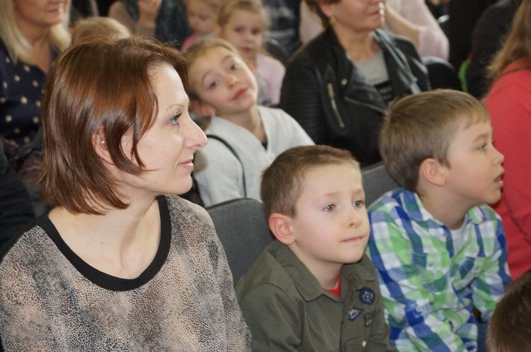 To zwycięzcy konkursu na najpiękniejszą pisankę wielkanocną, Biuro Prezydenta Miasta