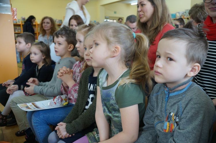 To zwycięzcy konkursu na najpiękniejszą pisankę wielkanocną, Biuro Prezydenta Miasta