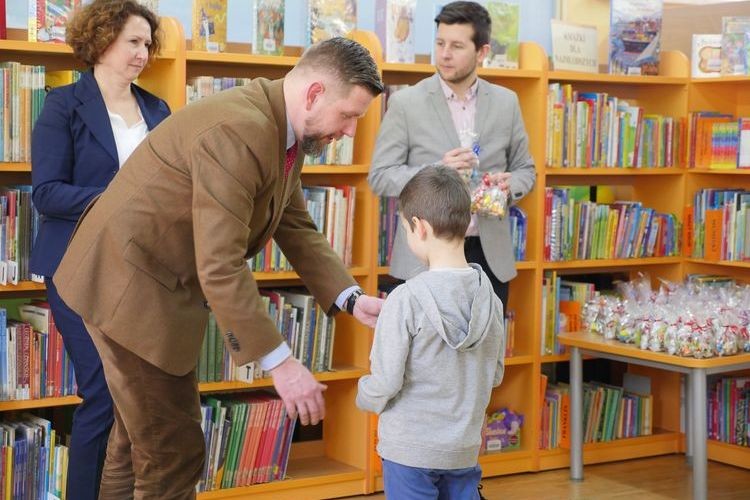 Konkurs na najpiękniejszą pisankę rozstrzygnięty. Oto zwycięzcy i wyróżnieni, Biuro Prezydenta Miasta