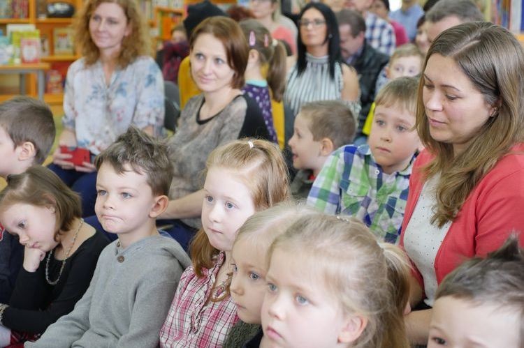 To zwycięzcy konkursu na najpiękniejszą pisankę wielkanocną, Biuro Prezydenta Miasta