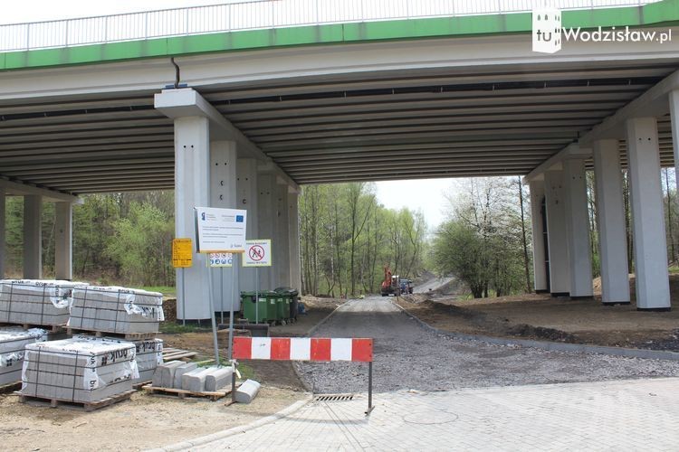 Budowa trasy pieszo-rowerowej z Trzech Wzgórz do Starego Miasta, Tomasz Raudner