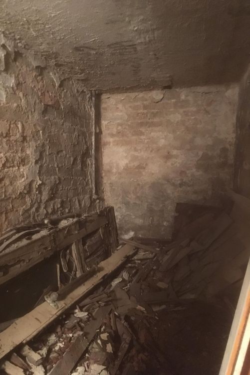 Co zobaczyli badacze w tajemniczym tunelu pod muzeum w Wodzisławiu Śl.?, Sławomir Kulpa