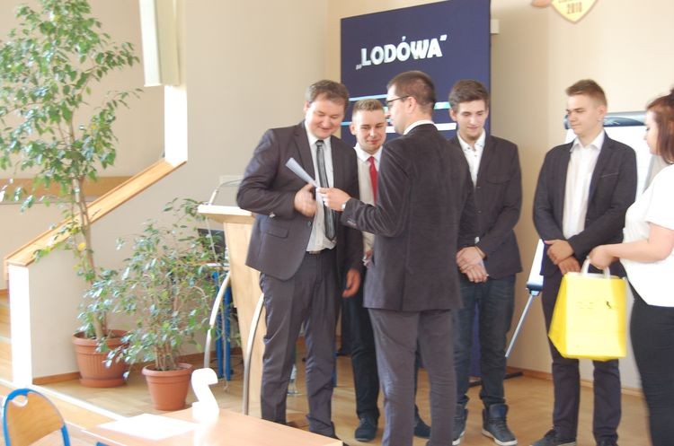 Wiemy, kto wygrał pierwszą edycję „Lodówy”, PCKZiU w Wodzisławiu Śląskim