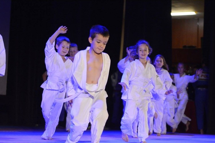 III Gala Judo Kids: niesamowite występy młodych judoków z Wodzisławia, wodzislaw-slaski.pl