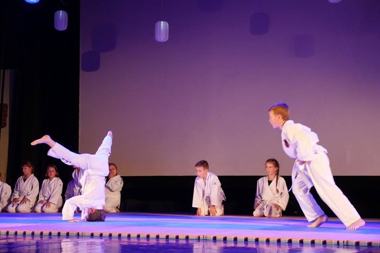 III Gala Judo Kids: niesamowite występy młodych judoków z Wodzisławia, wodzislaw-slaski.pl