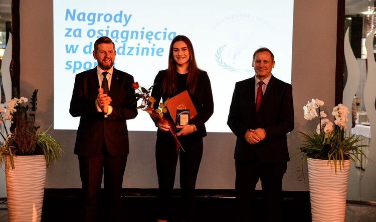 Znamy laureatów Nagrody Prezydenta Miasta, Gazeta Wodzisławska