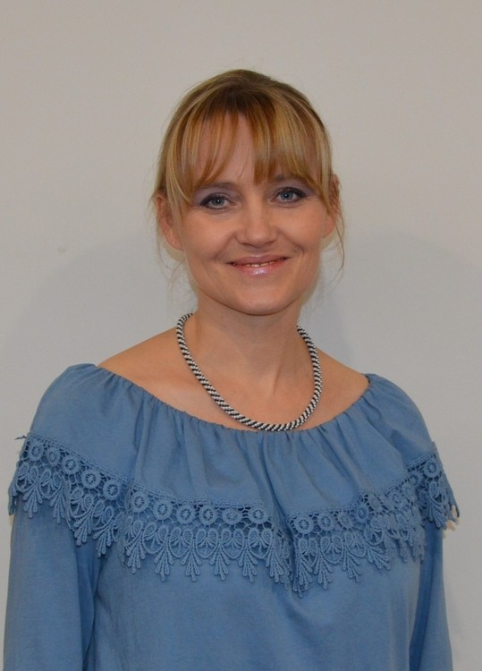Nowa Rada Gminy Gorzyce (2018-2023), Beata Futerska