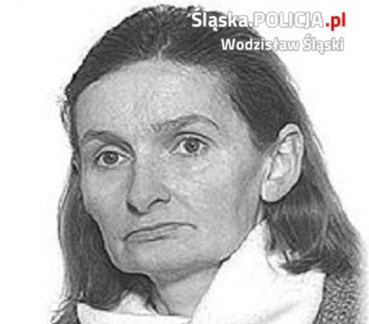 Kobiety poszukiwane przez wodzisławską policję, KPP Wodzisław Śląski