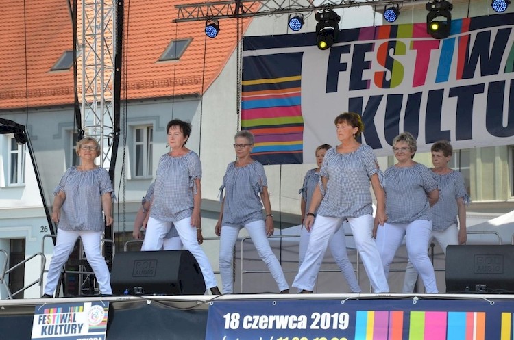 Festiwal Kultury za nami!, Starostwo Powiatowe w Wodzisławiu Śląskim