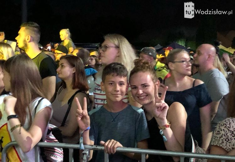 Reggae Festiwal 2019. Na Stadion Miejski ściągnęły tłumy, ig