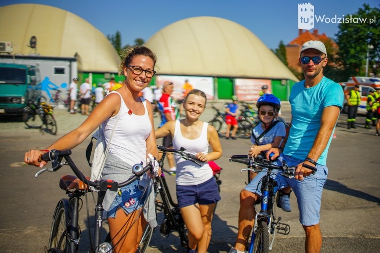 Starosta: chcemy połączyć nasze trasy rowerowe z Czechami, Grzegorz Matla