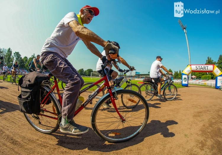 Starosta: chcemy połączyć nasze trasy rowerowe z Czechami, Grzegorz Matla