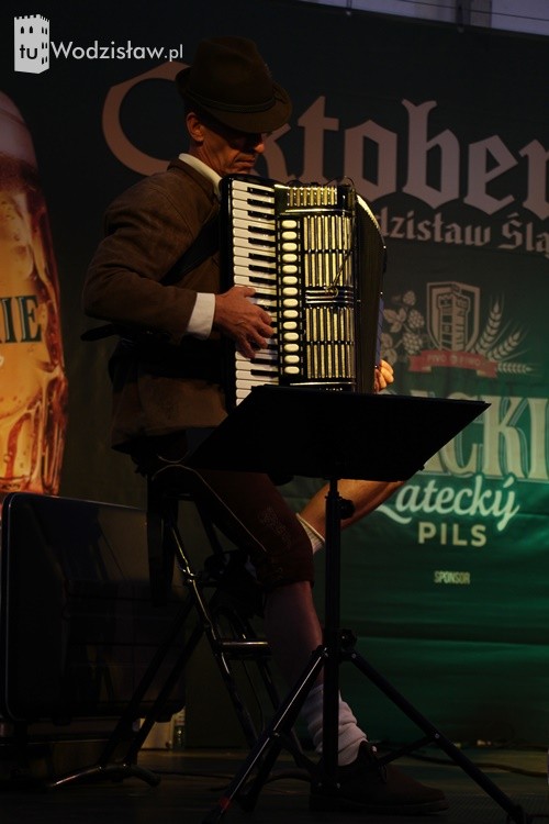 Oktoberfest Wodzisław, Patrycja Pastusiak