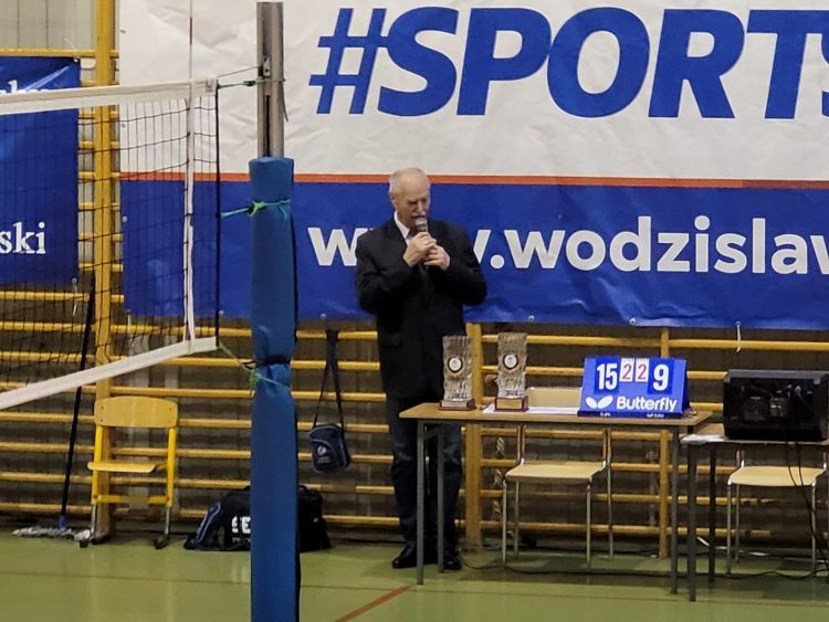 Siatkarki ZORZY Wodzisław mistrzyniami II Ligi Śląskiej, ZORZA Wodzisław Śląski