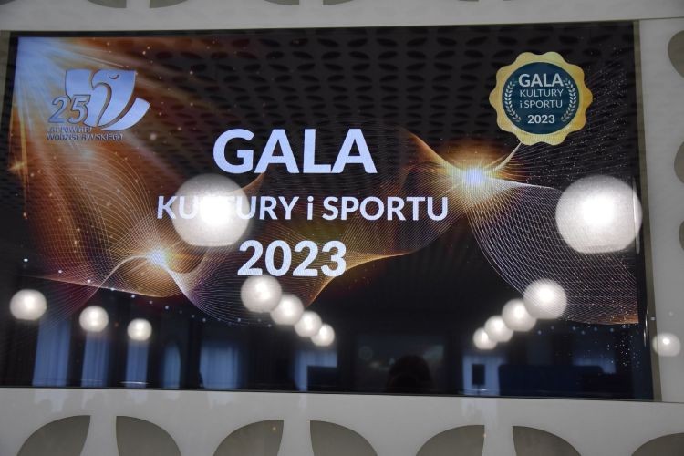 Ludzie sportu i kultury nagrodzeni. Za nami uroczysta gala wręczenia nagród, Powiat Wodzisławski