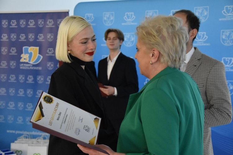 Ludzie sportu i kultury nagrodzeni. Za nami uroczysta gala wręczenia nagród, Powiat Wodzisławski