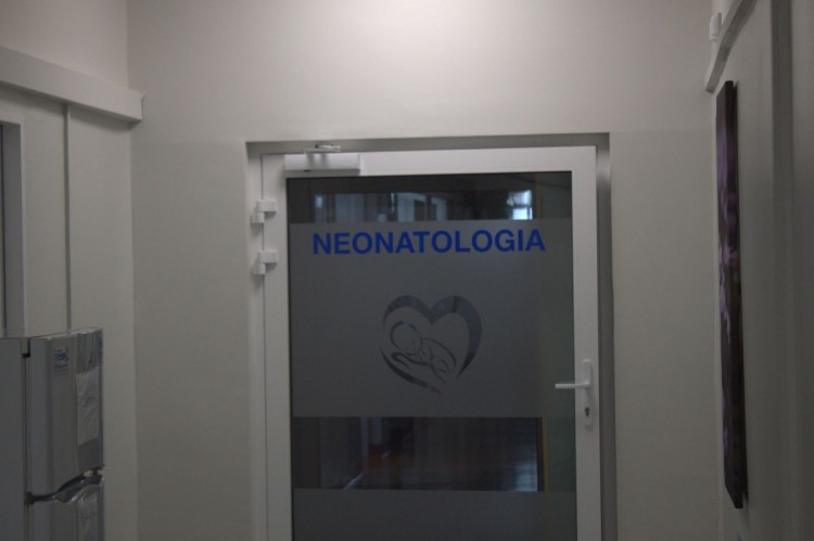 Ginekologia, położnictwo i neonatologia w nowej odsłonie. Za nami oficjalne otwarcie [ZDJĘCIA], KB