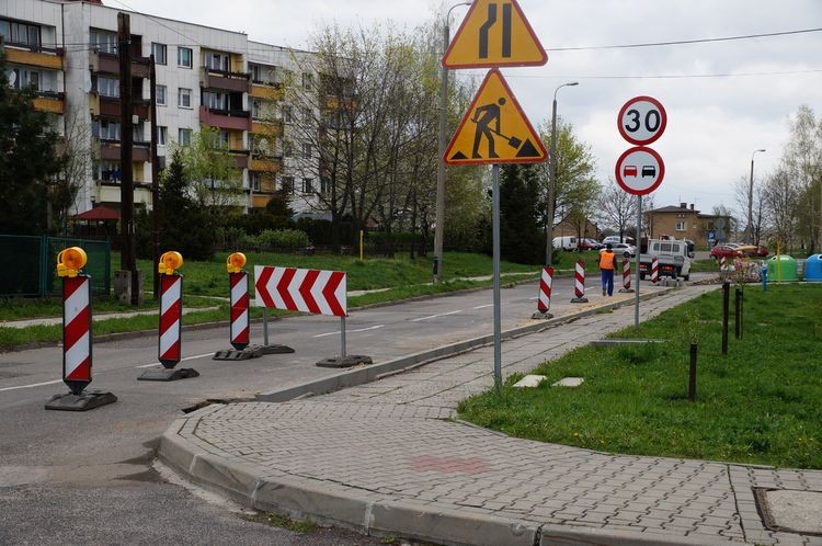 Sprawdź gdzie szykują się remonty dróg w Wodzisławiu Śl., 