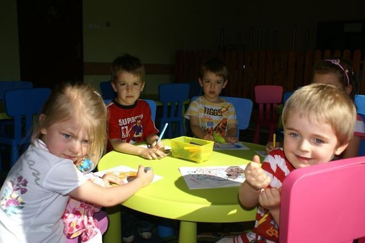 Sześciolatki w Wodzisławiu zostają w przedszkolach. 33 dzieci powtarza pierwszą klasę, archiwum