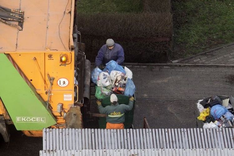 Wodzisław ma „dziurę” w systemie wywozu śmieci. Będą podwyżki opłaty dla mieszkańców?, 