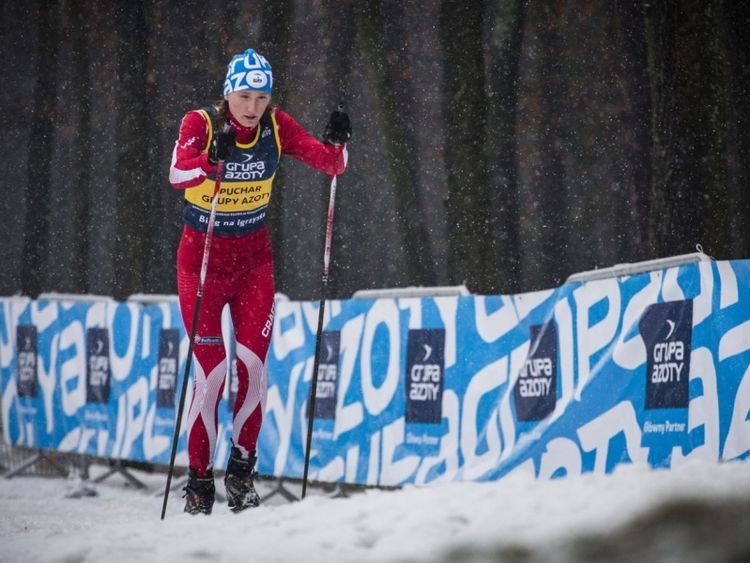 MŚ Juniorów w biegach narciarskich: znamy pierwsze wyniki wodzisławianki, Materiały prasowe