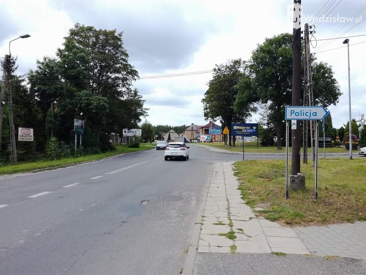 Mieszkańcy pytają o rondo na skrzyżowaniu Pszowskiej i Górniczej. „To nie wchodzi w grę”, Monika Krzepina