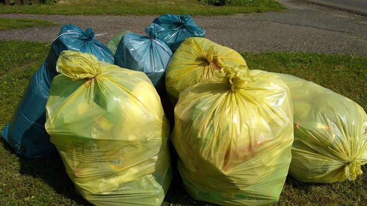 Rydułtowian czeka wielka podwyżka opłat za śmieci, Tomasz Raudner