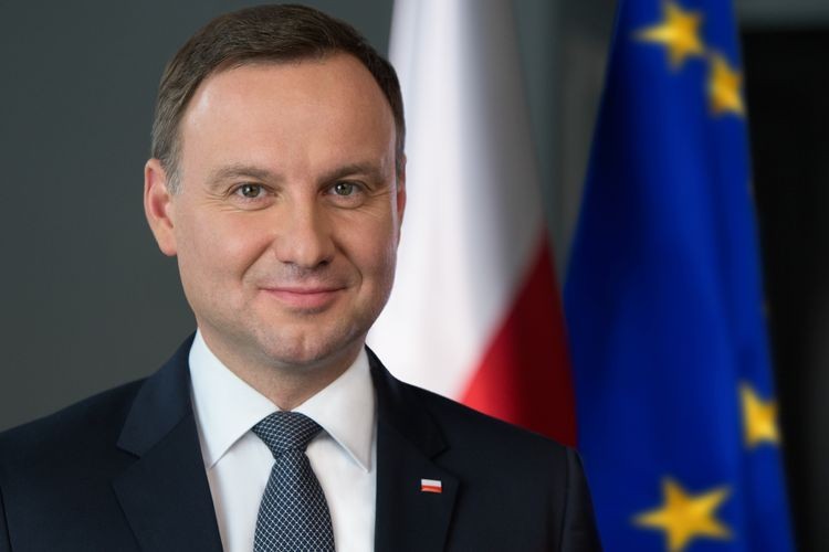 Prezydent Andrzej Duda odwiedzi Wodzisław, prezydent.pl