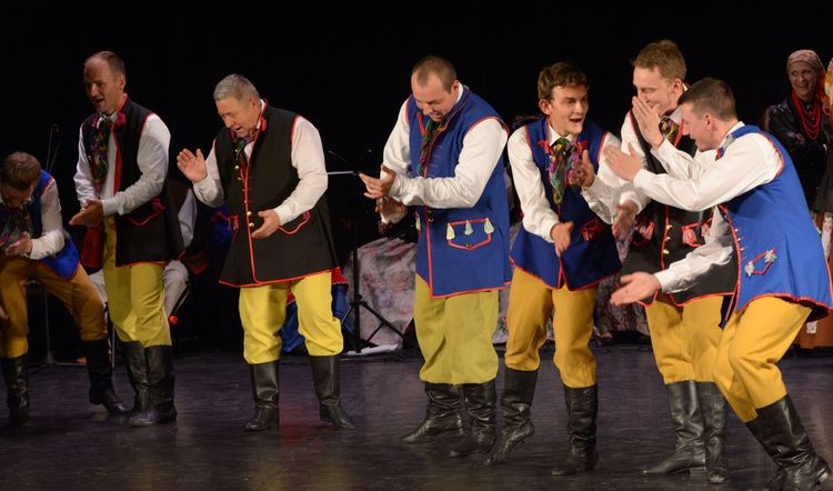 ZPiT Vladislavia startuje w prestiżowym ogólnopolskim konkursie tańca śląskiego, Wodzisławskie Centrum Kultury