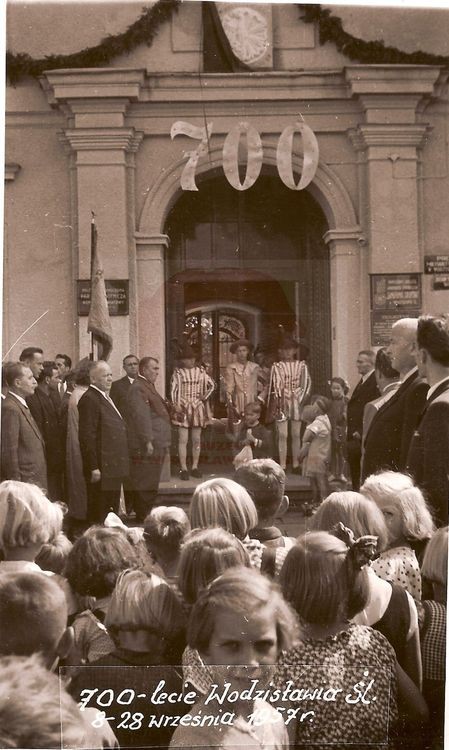Ale historia: jak o Wodzisławiu pisała prasa w latach 1956-1989, Zbiory Muzeum Miejskiego w Wodzisławiu Śląskim