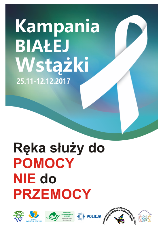 Wodzisław Śl.: jutro marsz „Białej Wstążki”, 