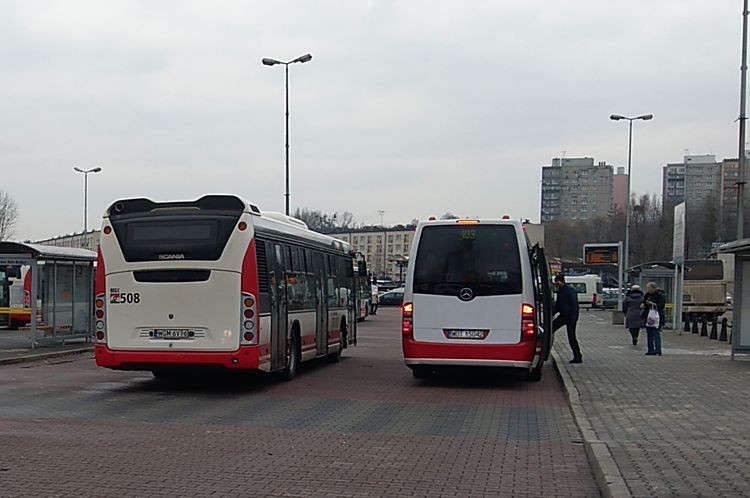 Święto Trzech Króli - sprawdź jak pojadą autobusy, Tomasz Raudner
