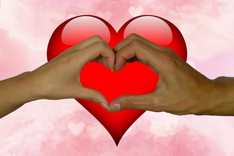 Walentynki w regionie. Co robić w Dzień Zakochanych?, pixabay.com