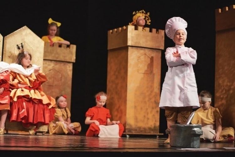 WCK: dzieci wystawią spektakl o dorastaniu i międzypokoleniowej niezgodzie (konkurs), Wodzisławskie Centrum Kultury
