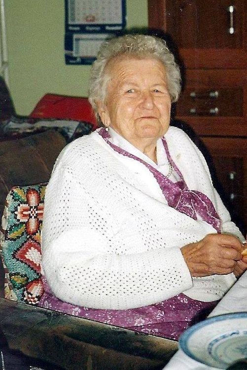 Pomogła więźniowi z Auschwitz. Pośmiertnie zostanie uhonorowana, facebook/gmina Mszana