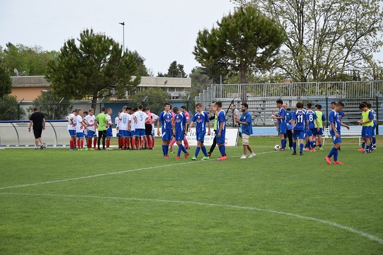 Sukces młodych piłkarzy MKP na turnieju we Włoszech, Materiały prasowe