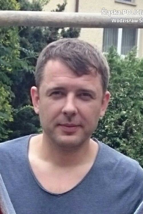 Marklowice szukają zaginionego Pawła Szypułę, Policja Wodzisław Śląski